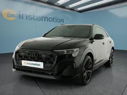 Schwarz Gebraucht 2024 Audi Q8 SUV | 91.199 €