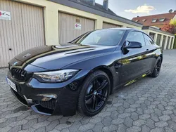 Schwarz Gebraucht 2019 BMW M4 Competition Edition Coupé | 42.500 € (Guter Preis)
