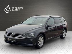 Grau Gebraucht 2021 VW Passat Basis Kombi | 16.950 € (Superpreis)