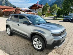 Grau Neu 2025 Jeep Avenger Altitude SUV | 24.900 € (Superpreis)