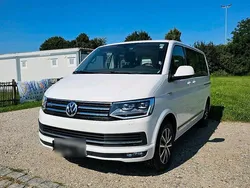 Weiß Gebraucht 2017 VW T6 Van | 34.490 € (Etwas zu teuer)
