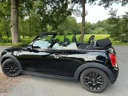 Schwarz Gebraucht 2020 Mini Cooper Cabriolet Cabrio | 18.400 € (Guter Preis)