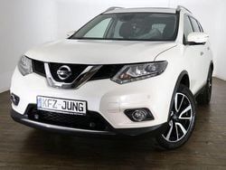 Other Gebraucht 2016 Nissan X-Trail Tekna SUV | 14.990 € (Guter Preis)