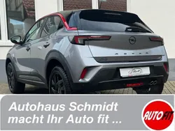 Grey metallic Gebraucht 2023 Opel Mokka GS Line SUV | 26.600 € (Teuer)