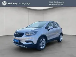 Rouge braun Gebraucht 2018 Opel Mokka X Ultimate SUV | 16.980 € (Fairer Preis)