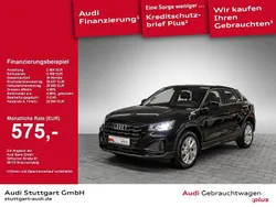 Mythosschwarz metallic Gebraucht 2022 Audi Q2 Advanced SUV | 29.840 € (Fairer Preis)