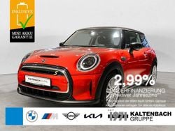 Rot Gebraucht 2023 Mini Cooper SE Classic Kleinwagen | 18.590 € (Guter Preis)