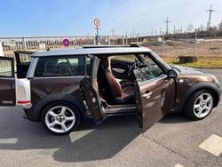 Braun Gebraucht 2008 Mini Cooper Clubman Kombi | 5.700 € (Etwas zu teuer)