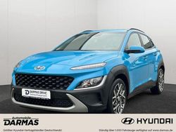Schwarz Gebraucht 2021 Hyundai Kona SUV | 18.990 €