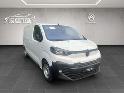 Kaolinweiss Neu 2024 Citroën e-Jumpy Van / Kleinbus | 40.900 € (Teuer)