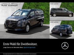 Grau Gebraucht 2024 Mercedes V220 Style Van / Kleinbus | 63.900 €