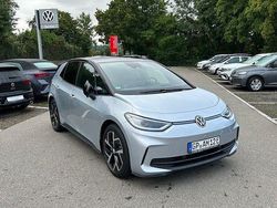 Silber Neu 2025 VW ID.3 Pro Kleinwagen | 43.300 €