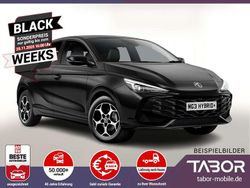 Pebble black metallic Neu 2025 MG MG3 Luxury Kleinwagen | 20.988 € (Fairer Preis)