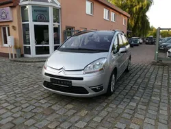 Grau Gebraucht 2010 Citroën Grand C4 Picasso Tendance Van / Kleinbus | 3.490 € (Etwas zu teuer)