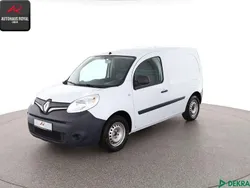 Weiss Gebraucht 2021 Renault Kangoo Van / Kleinbus | 11.880 € (Guter Preis)