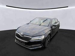 Blackmagic perleffekt Gebraucht 2023 Skoda Superb LAURIN & KLEMENT Limousine | 35.970 € (Superpreis)