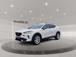 Weiß Gebraucht 2023 Cupra Formentor SUV | 24.948 € (Guter Preis)