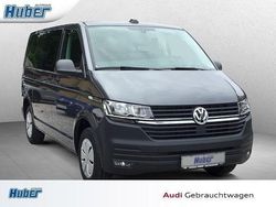 Indiumgrau metallic Gebraucht 2023 VW T6.1 Trendline Van | 49.930 €