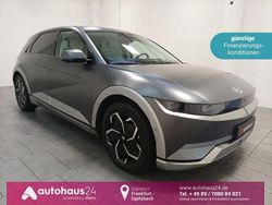 Grau Gebraucht 2022 Hyundai Ioniq Kleinwagen | 25.470 € (Guter Preis)