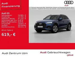 Gebraucht 2024 Audi Q5 Advanced SUV | 54.980 €