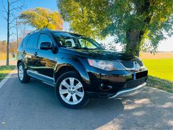 Gebraucht 2009 Mitsubishi Outlander SUV | 5.000 € (Fairer Preis)