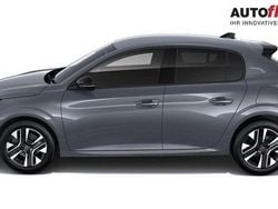 Selenium grau metallic Neu 2025 Peugeot 208 Allure Kleinwagen | 23.165 € (Guter Preis)
