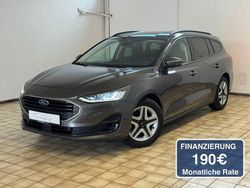 Grau Gebraucht 2022 Ford Focus Cool & Connect Limousine | 18.900 € (Guter Preis)