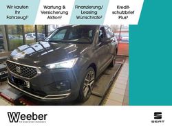 Grau Gebraucht 2023 Seat Tarraco Xperience SUV | 32.930 € (Fairer Preis)