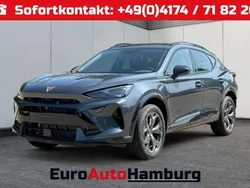 Magnet grau metallic/grau Neu 2025 Cupra Formentor SUV | 36.540 € (Guter Preis)