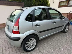 Gebraucht 2006 Citroën C3 Advance Kleinwagen | 1.600 € (Etwas zu teuer)