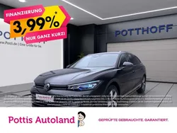 Schwarz Gebraucht 2024 VW Passat Business Kombi | 31.577 € (Superpreis)