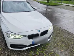 Gebraucht 2014 BMW 320 Kombi | 10.400 € (Guter Preis)