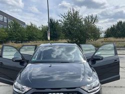 Grau Gebraucht 2019 Audi A1 Advanced Kleinwagen | 17.200 € (Fairer Preis)