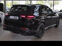 Gebraucht 2025 Mercedes GLC43 AMG AMG | 89.867 €