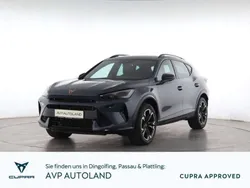 Grau Gebraucht 2024 Cupra Formentor SUV | 30.773 € (Fairer Preis)