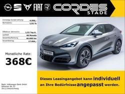 Grau Neu 2025 Cupra Tavascan VZ SUV | 49.900 € (Guter Preis)