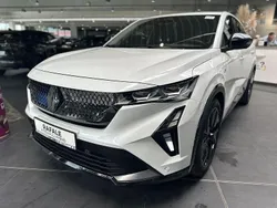 Weiß Neu 2025 Renault Rafale Esprit Alpine SUV | 46.615 € (Fairer Preis)