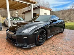 Schwarz Gebraucht 2017 Nissan GT-R Black Edition Coupé | 99.000 € (Fairer Preis)