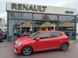 Dezirrot Gebraucht 2020 Renault Clio V Intens Kleinwagen | 13.995 € (Etwas zu teuer)