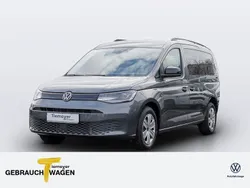 VW Caddy Maxi