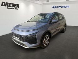 Meta blue / mic Neu 2025 Hyundai Bayon Comfort SUV | 23.990 € (Fairer Preis)
