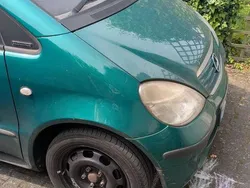 Gebraucht 2000 Mercedes A160 Elegance Limousine | 600 € (Fairer Preis)