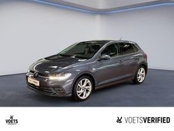 Rauchgrau metallic Gebraucht 2025 VW Polo Style Limousine | 22.950 € (Fairer Preis)