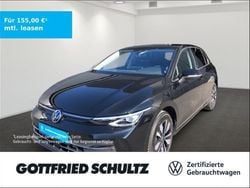 Andere farbe Gebraucht 2024 VW Golf VIII Goal Limousine | 23.450 € (Superpreis)