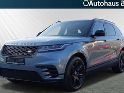 Blau Gebraucht 2020 Land Rover Range Rover Velar SE Dynamic SUV | 44.990 € (Fairer Preis)