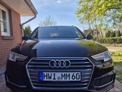 Gebraucht 2019 Audi A4 Kombi | 19.500 € (Fairer Preis)