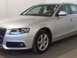 Other Gebraucht 2008 Audi A4 Attraction Kombi | 3.600 € (Guter Preis)