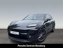 Grau Neu 2025 Porsche Macan 4 Electric SUV | 100.227 € (Etwas zu teuer)