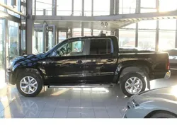 VW Amarok