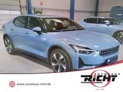 Thunder / metallic Gebraucht 2023 Polestar 2 Plus Limousine | 32.980 € (Guter Preis)
